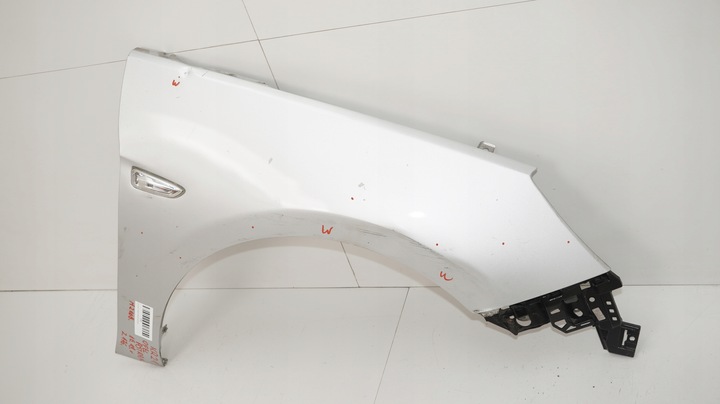 фото №7, Крыло правые перед opel astra k 15-19r z176