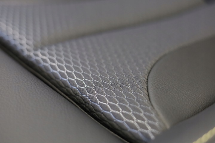 фото №6, Сиденья диван средство салон bmw x2 f39 hkij mat.micro hexagon алькантара