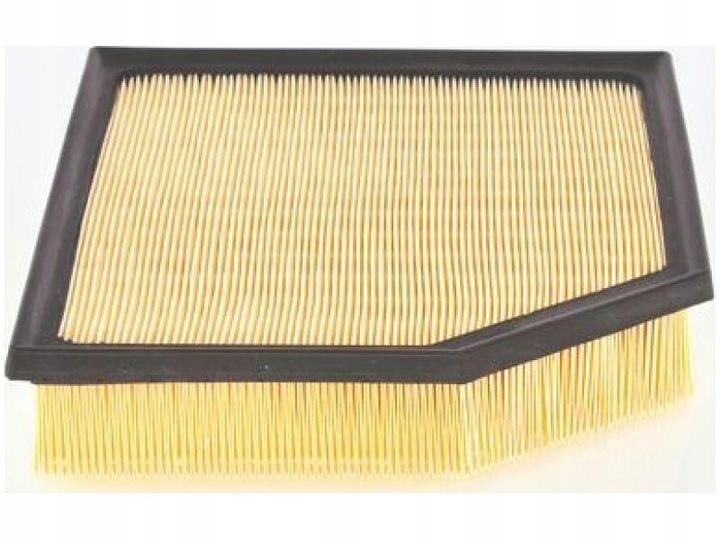 фото №12, Bosch фільтр повітря toyota lexus rav 4 iv