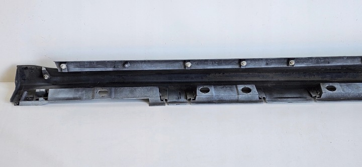 фото №9, Молдинг порогова права toyota yaris iv 75850-k0080