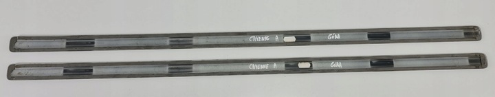 фото №7, Планка дах porsche cayenne ii 7p5 7p5861465