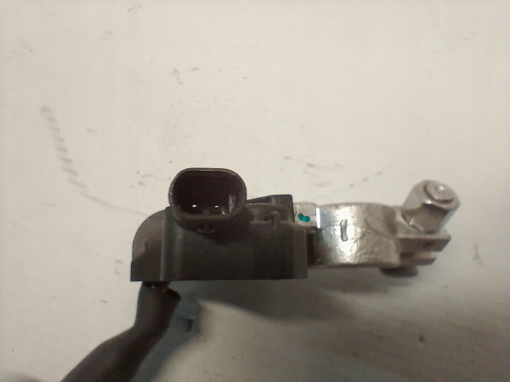 фото №6, Клемма минусовая 8k0915181h audi a1 8x