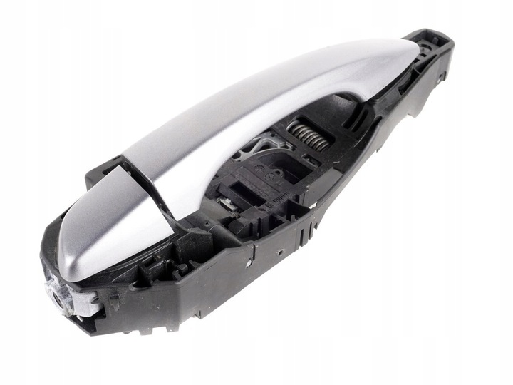 фото №3, Ручка наружная левая задняя citroen berlingo iv c3 iii peugeot 308 ii