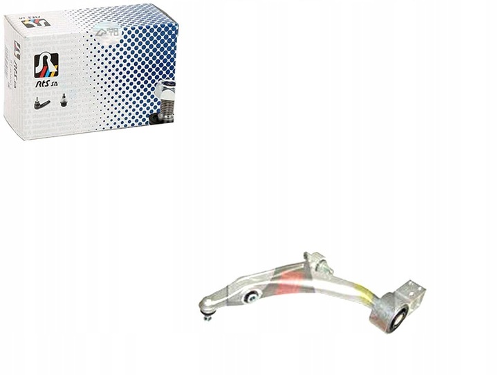 фото №1, Важіль підвішування rts 5011012 71746515 71749327 7