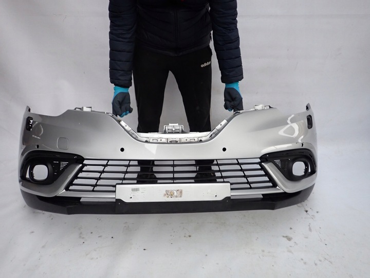 фото №1, Renault scenic iv 4 16-20 бампер перед распылитель 6xpdc 620224328r