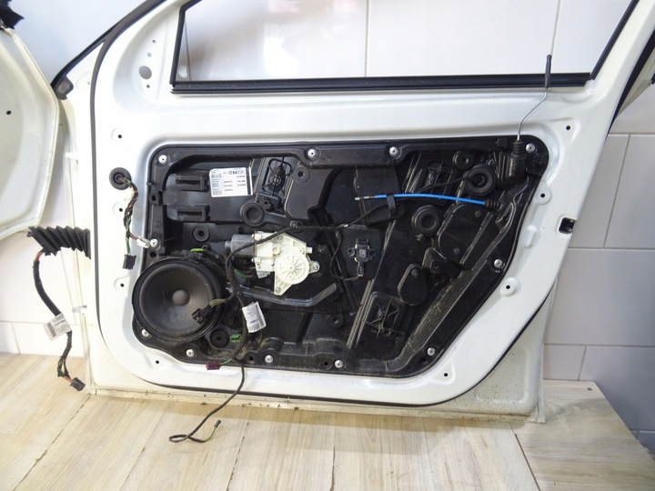 фото №15, Mercedes gla w156 x156 двері праві pzród a1567220210
