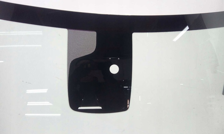 фото №2, Скло лобове передня citroen c3 aircoss/opel crosland 2017- оригінальна