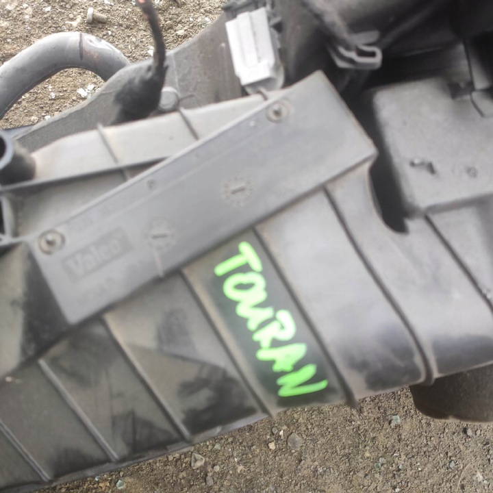 фото №5, Обігрівач корпус vw touran 2005r 1t1820003 gp