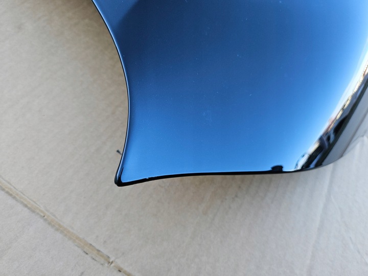 фото №8, Капот перед передняя крышка двигателя kia ev6 ev 6