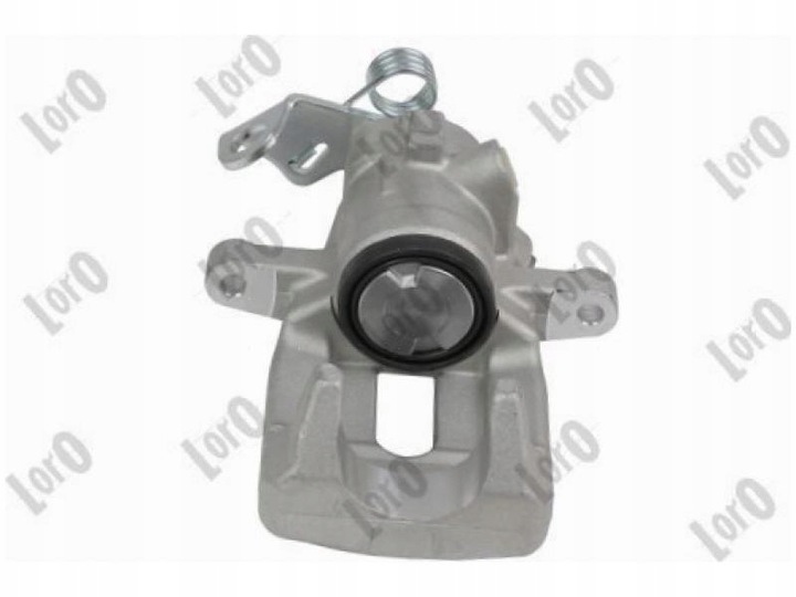 фото №2, Супорт лівий зад citroen c4 cactus 1.2 1.6 c3 aircross 1.2 1.5