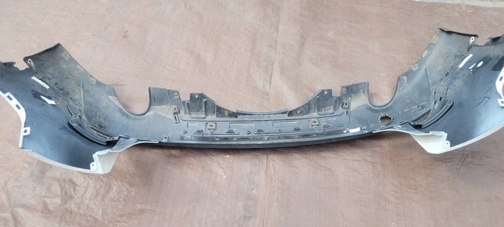 фото №11, Бампер зад задній land rover discovery sport / 6031