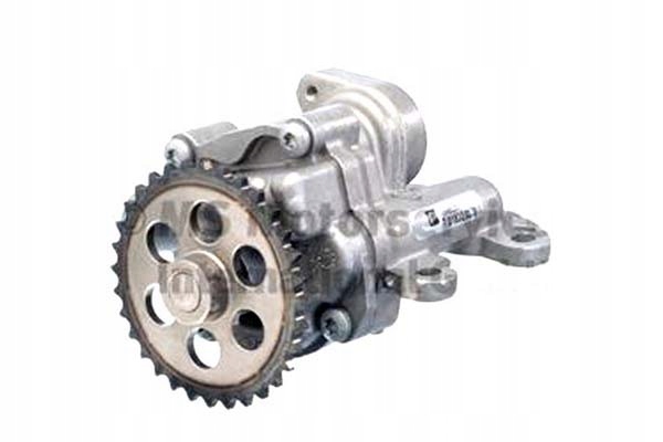 фото №1, Насос масляна pierburg 1127611 1143638 1s7q6600ad