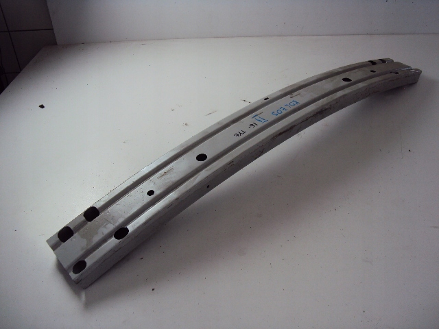 фото №1, Балка бампера зад renault koleos ii 2016-