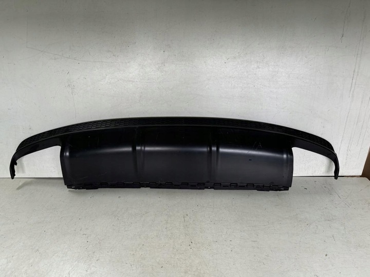 фото №1, Спойлер зад audi q7 ii 2 4m s line 15-19