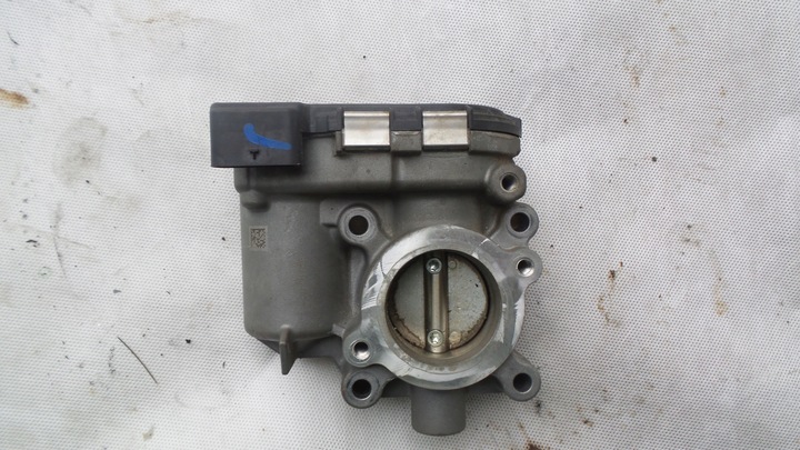 фото №1, Дросельна заслінка renault talisman a2821410200 1.3tce gla arkana 2021