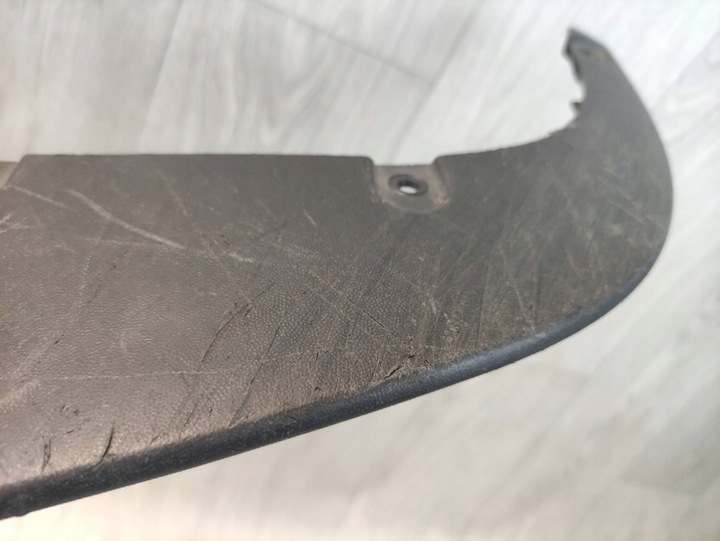 фото №13, Vw id.3 рестайлінг спойлер бампера перед 10a805915a