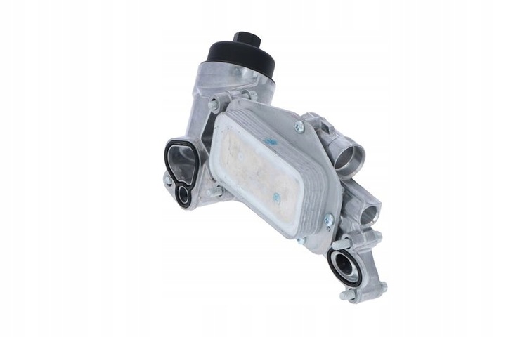 фото №13, Радиаторов масла nrf 31315 5650364