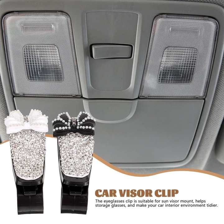 фото №2, Автомобільна захист сонцезахисна тримач na