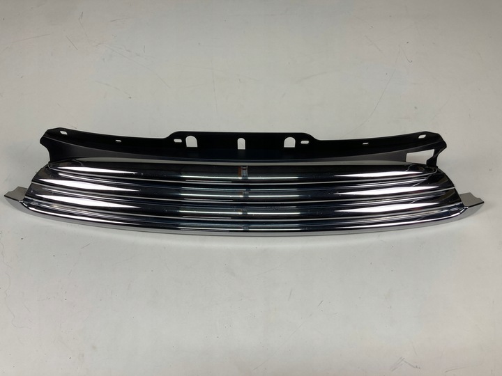 фото №1, Решітка радіатора решітка хром mini cooper r55 r56 r57