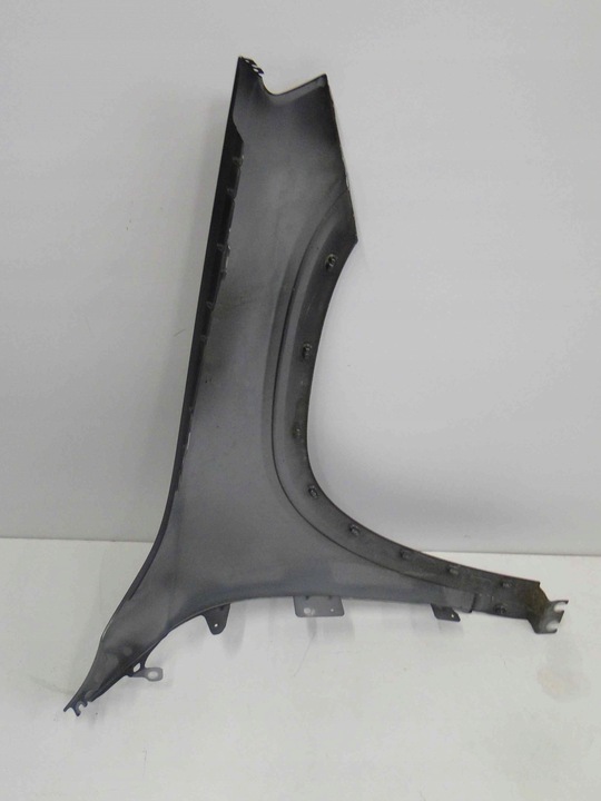 фото №9, Mercedes glb x247 247 крило переднє лівий перед