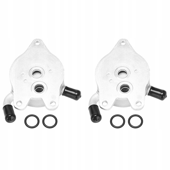 фото №1, Радиаторов масла автоматической коробки коробки передач do accord tl 2003-2007