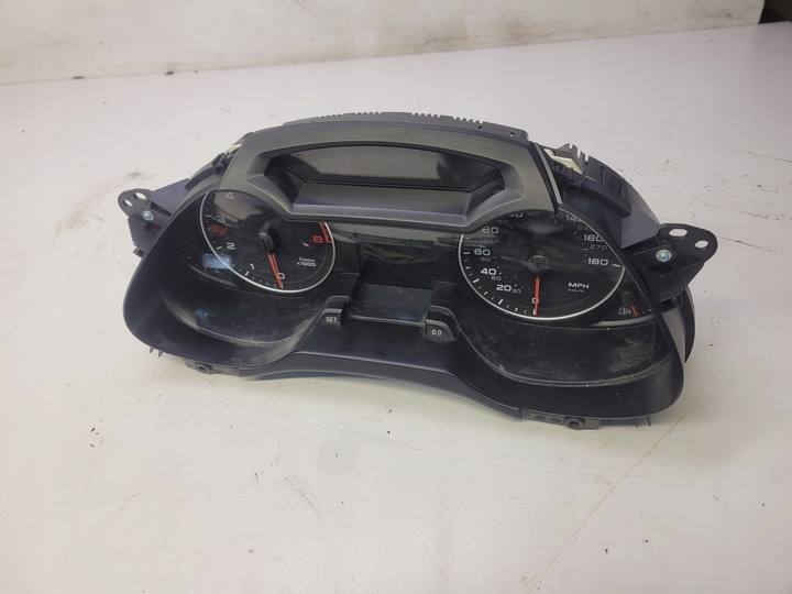 фото №5, Спидометр приборы audi a4 b8 8k0920950h 2.0 tfsi