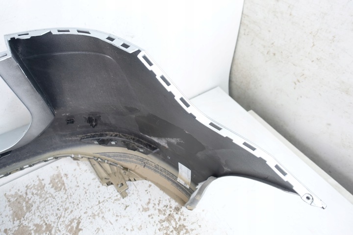 фото №10, Vw touran ii рестайлинг 2014- бампер зад задний 5ta807421a-b