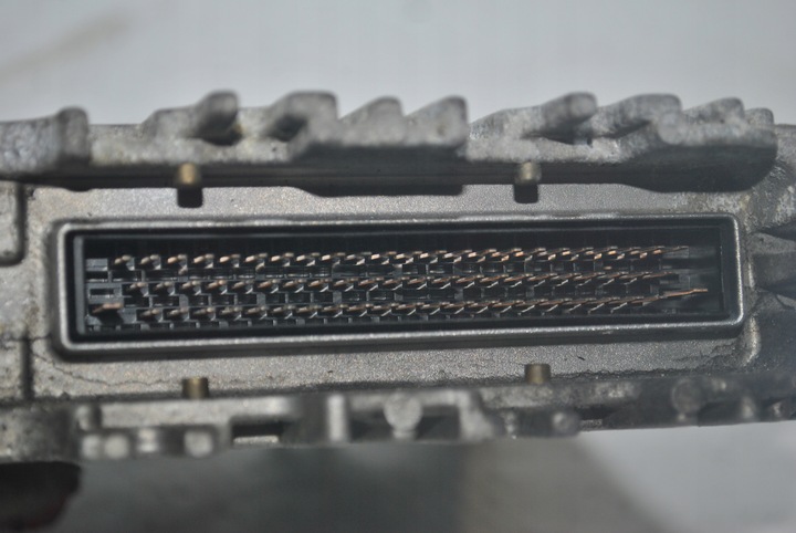 фото №8, Комп'ютер двигуна vw passat b4 1.9 tdi 028906021ck 0281001423/424