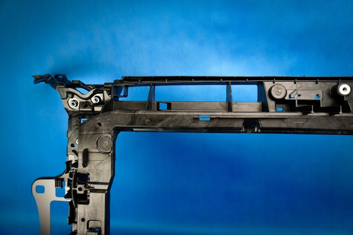 фото №9, Pas переднє підсилювач audi q3 83a 83a805594h