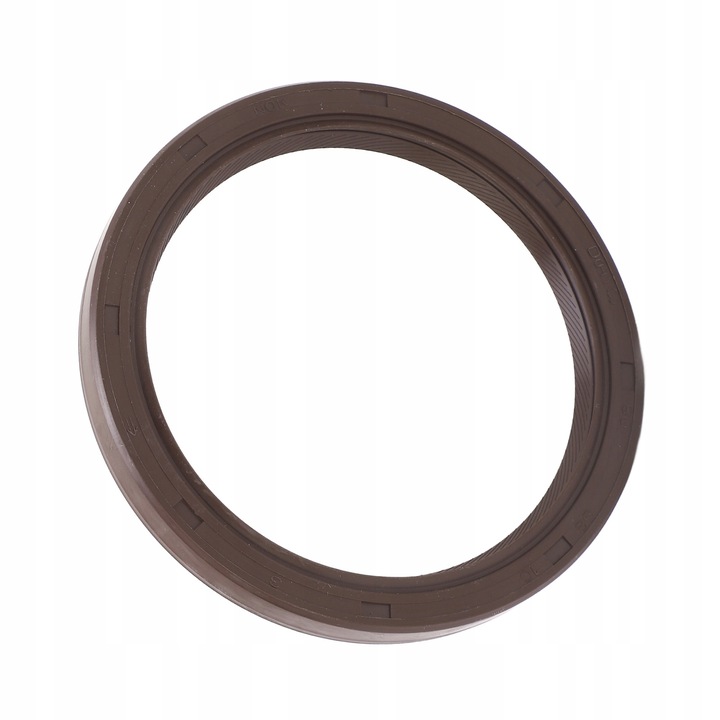 фото №8, Задня прокладка масляна вала колінчастого двигуна 96376569 герметична o7