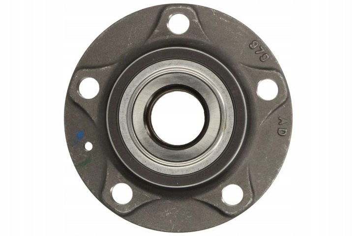 фото №10, Ступиця колеса skf vkba 3644 1t0598611