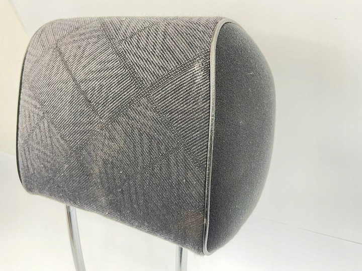 фото №6, Подголовник сиденья передние задняя диван универсал чёрный mercedes w124