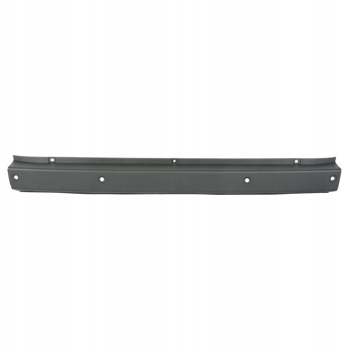 фото №1, Бампер зад sprinter crafter crafte 06-18