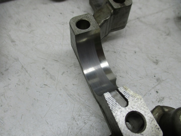 фото №16, Aud a4 b8 a5 q5 07-14 2.0 tdi cag головка 03l103373 03l103286 03l102 03l101