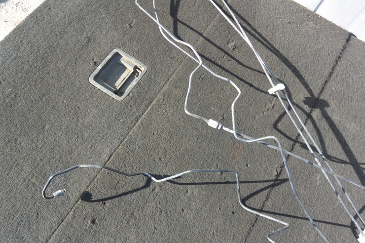 фото №7, Шланг гальмівний maserati quattroporte eu комплект