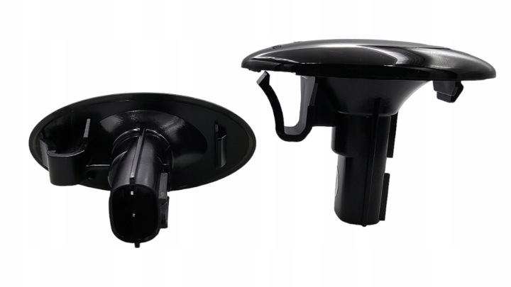 фото №11, Led поворотники statyczne subar impreza wrx gdf gda gdb gc8 gf8 02-2007