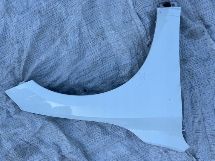 фото №1, Крыло правый перед volvo s60