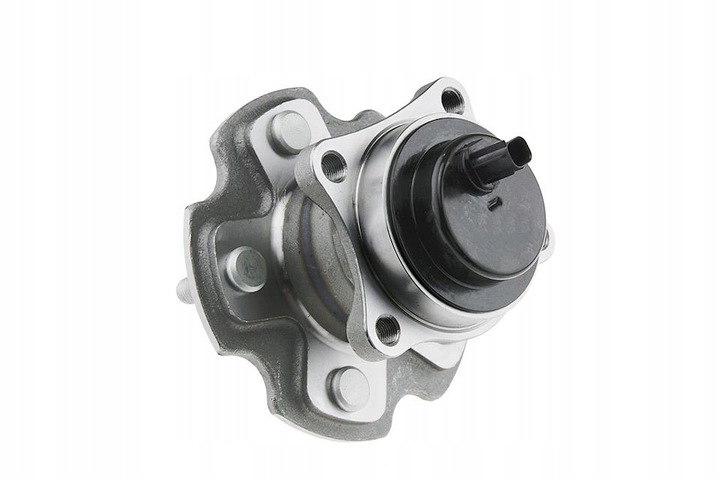 фото №11, Ступица колёса зад toyota previa lexus nx 424500r010