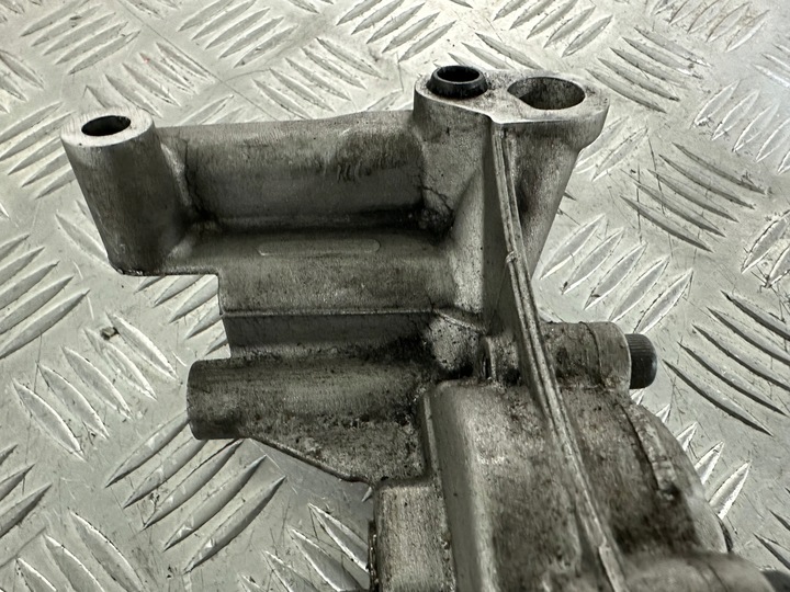 фото №8, Vw skoda seat насос масла 06a115105b