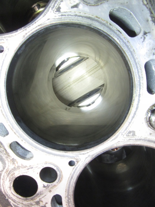 фото №7, Блок  двигуна bmw e60 e61 e65 e70 e83 e90 e91 e92 m57n2 3.0 231 235km 306d3