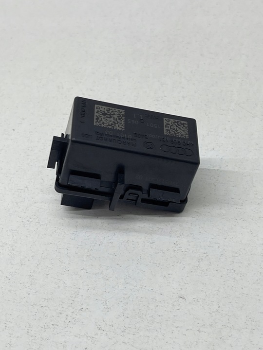 фото №6, Audi a6 a7 c7 датчик модуль odczytu ключа kessy