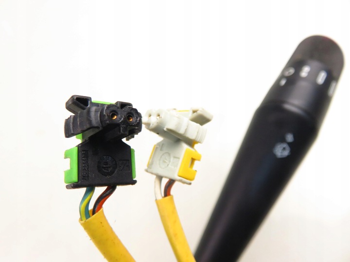 фото №10, Переключатель комбинированный fiat linea 735417131