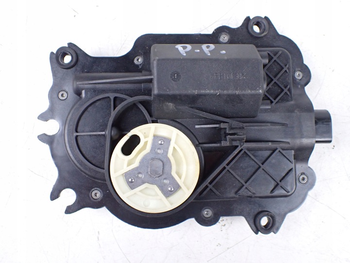 фото №4, Доводчик двері праві перед audi s8 a8 d3 5.2 fsi 4e0837059