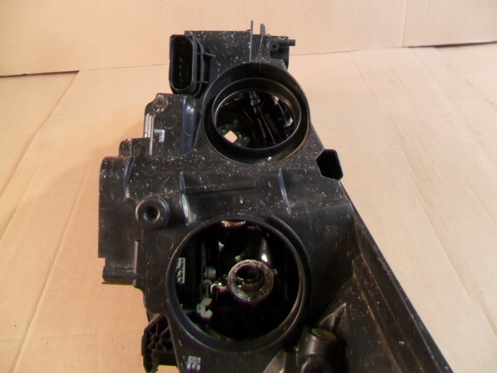 фото №15, Ford focus mk3 рестайлінг bi-xenon поворотний f1eb-13005-ad