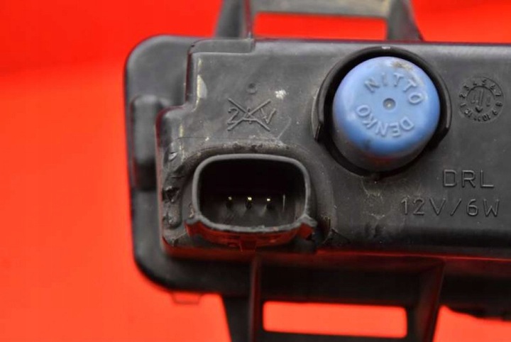 фото №11, Галоген правий перед переднє am21-13b218 ford s-max mk1 1 i рестайлінг 10-15