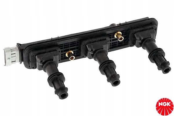 фото №3, Котушка запалювання ngk u6030 221503027