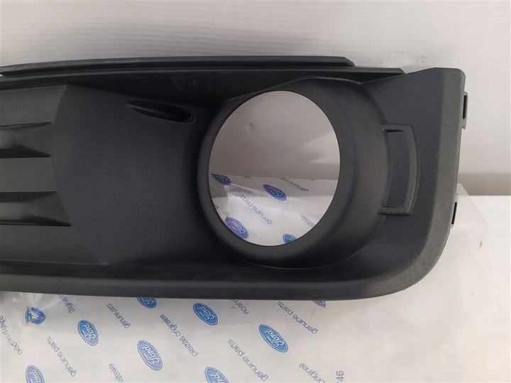 фото №4, Решётка w бампер левая перед ford c max mk1