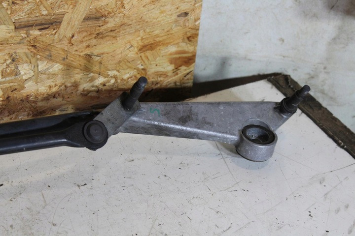 фото №5, Механизм моторчик дворник перед mercedes a класс w176 amg eu a1769061