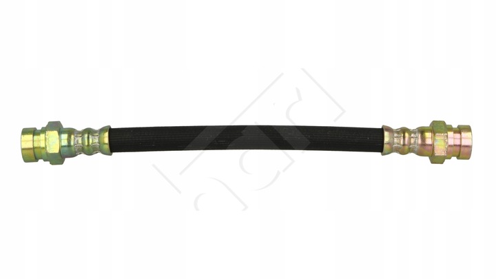 фото №1, Шланг гальмівний зад lancia ypsilon musa 1.2 1.4