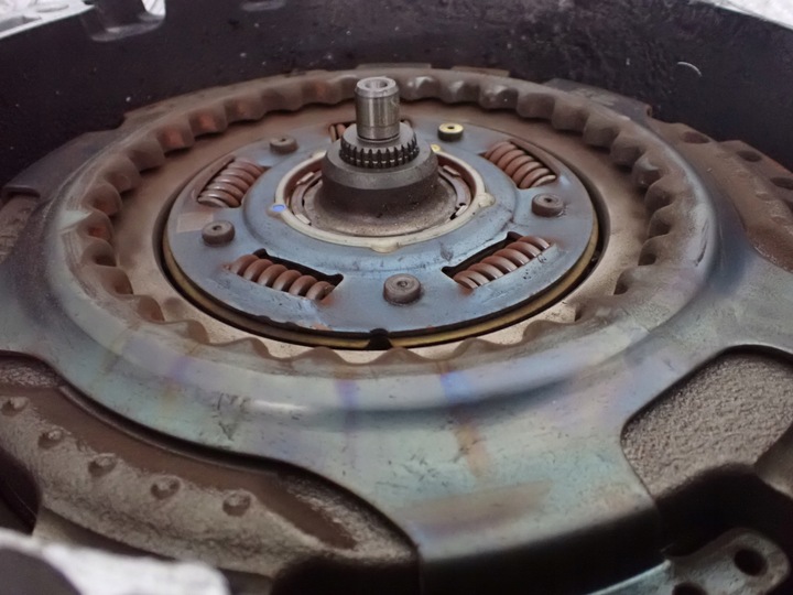 фото №6, Hyundai kia sportage 1,6 t-gdi коробка передач коробки передач m43u 4x4